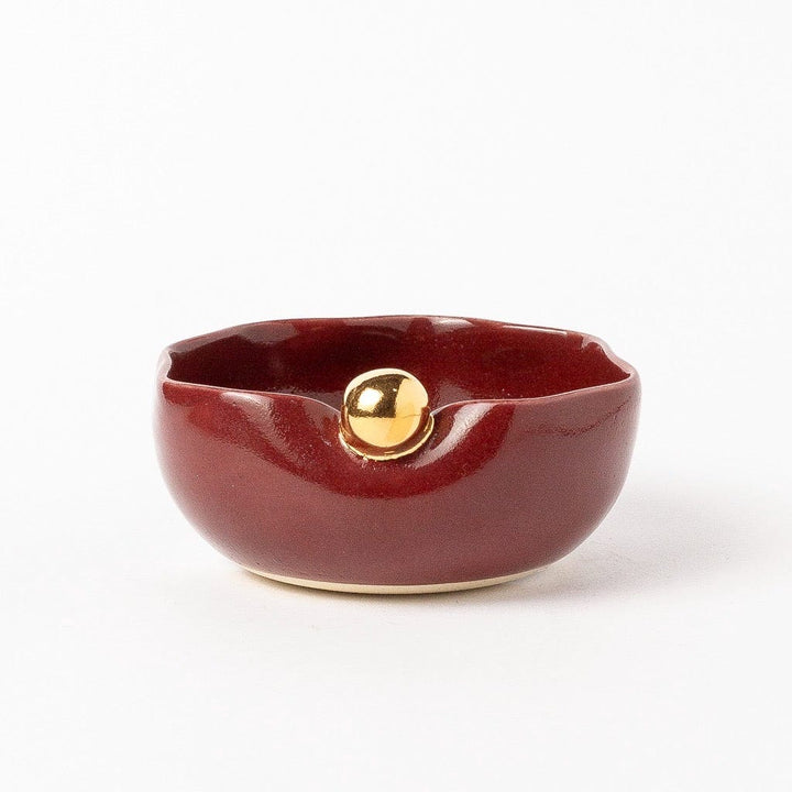 FineLeaf Bowl Vinho G