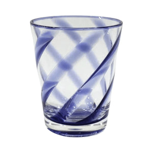 Copo Soleil Azul, Kit com 6