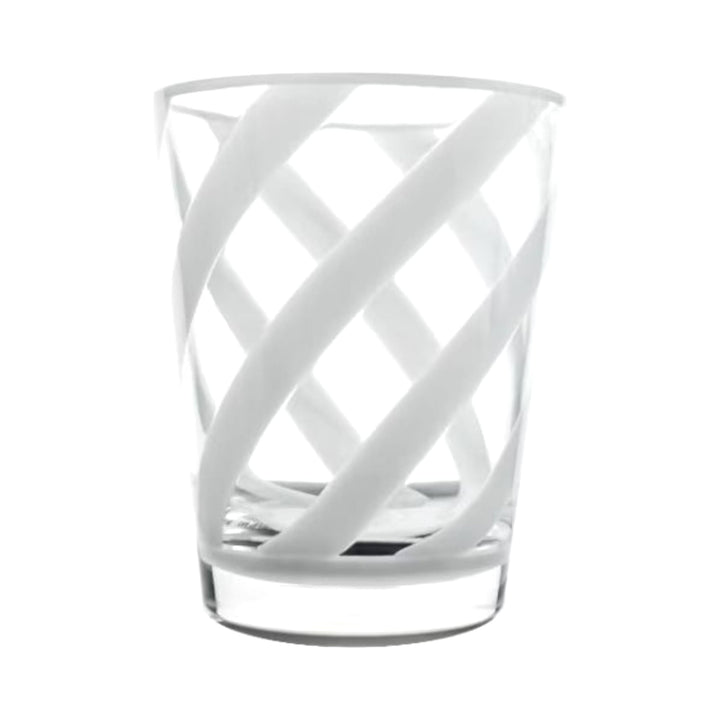 FineLeaf Copos Copo SOLEIL – BRANCO - 6 Unidades