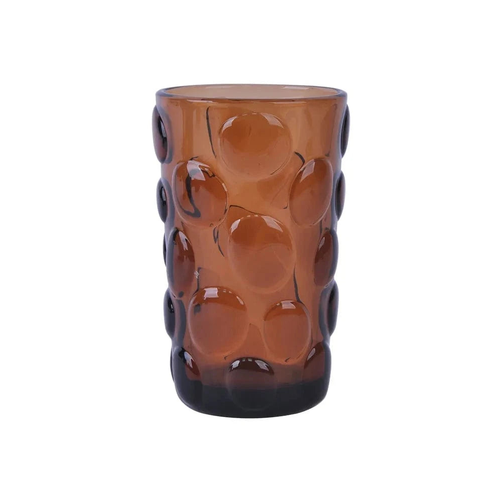 FineLeaf Gold / Alto 350ml Copo BUBBLE <br> 6 Unidades