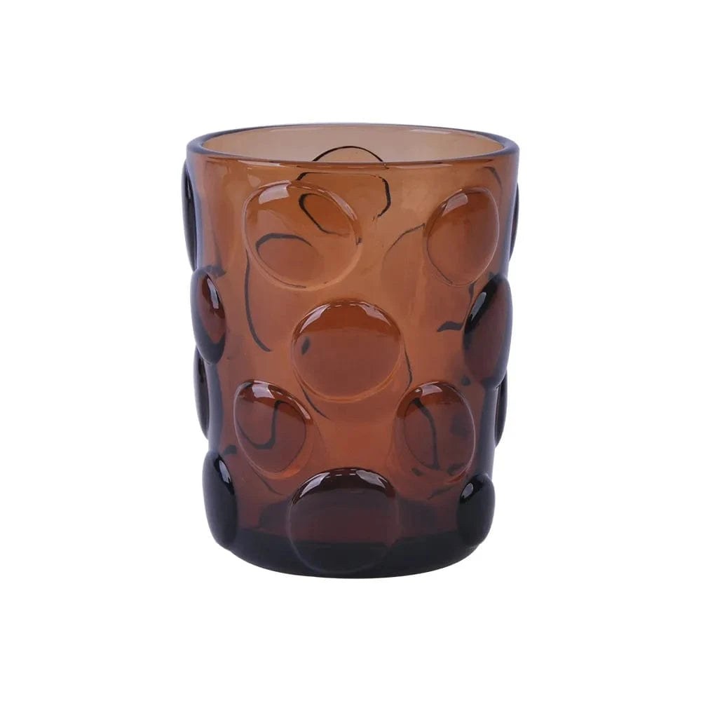 FineLeaf Gold / Baixo 300ml Copo BUBBLE <br> 6 Unidades
