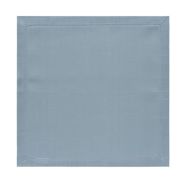FineLeaf Guardanapos de Mesa Blue Guardanapos de Mesa