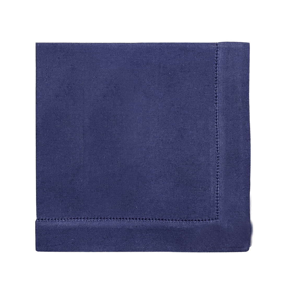 FineLeaf Guardanapos de Mesa Blue Guardanapos de Mesa - Algodão