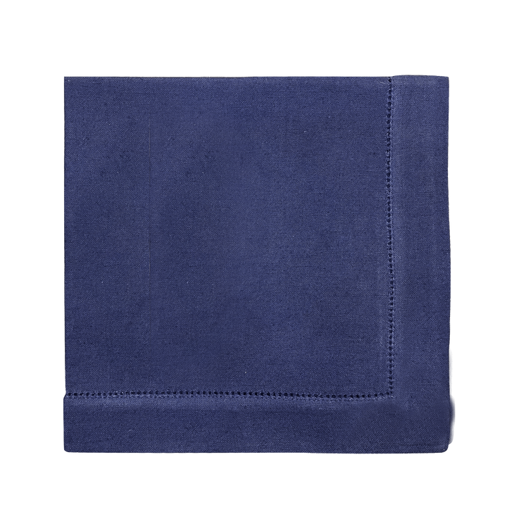 FineLeaf Guardanapos de Mesa Blue Guardanapos de Mesa - Algodão