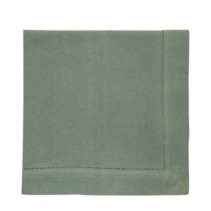 FineLeaf Guardanapos de Mesa Green Guardanapos de Mesa - Algodão