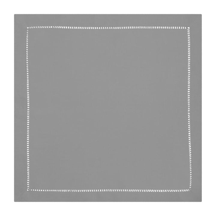 FineLeaf Guardanapos de Mesa Grey Guardanapos de Mesa