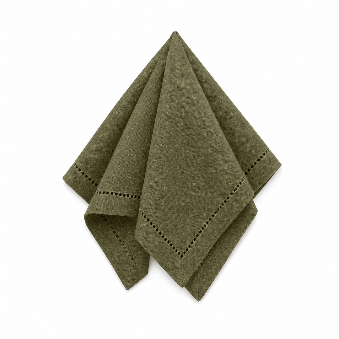 FineLeaf Guardanapos de Mesa Guardanapos de Mesa