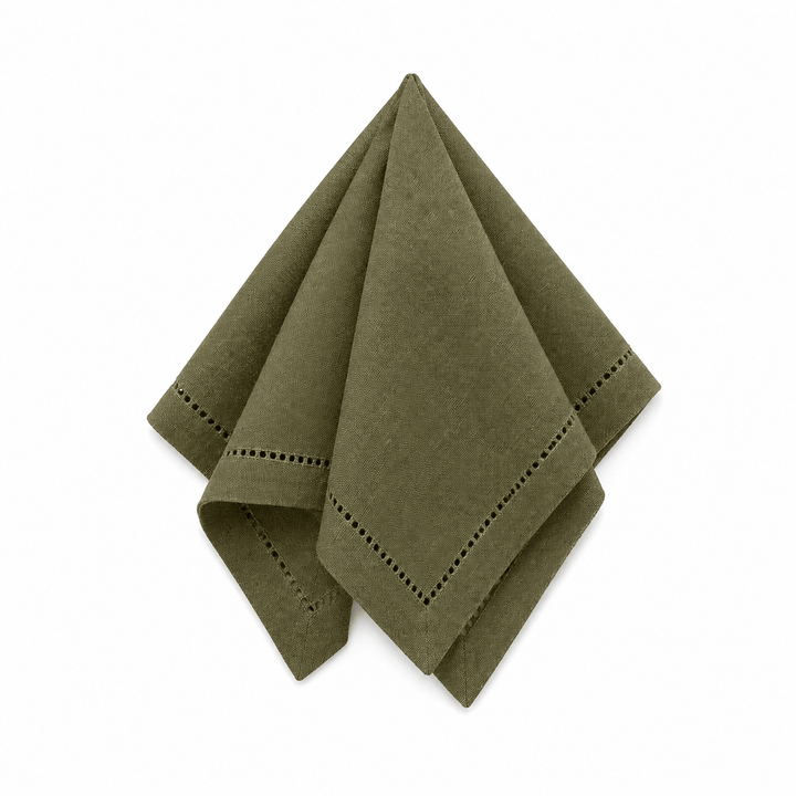 FineLeaf Guardanapos de Mesa Guardanapos de Mesa