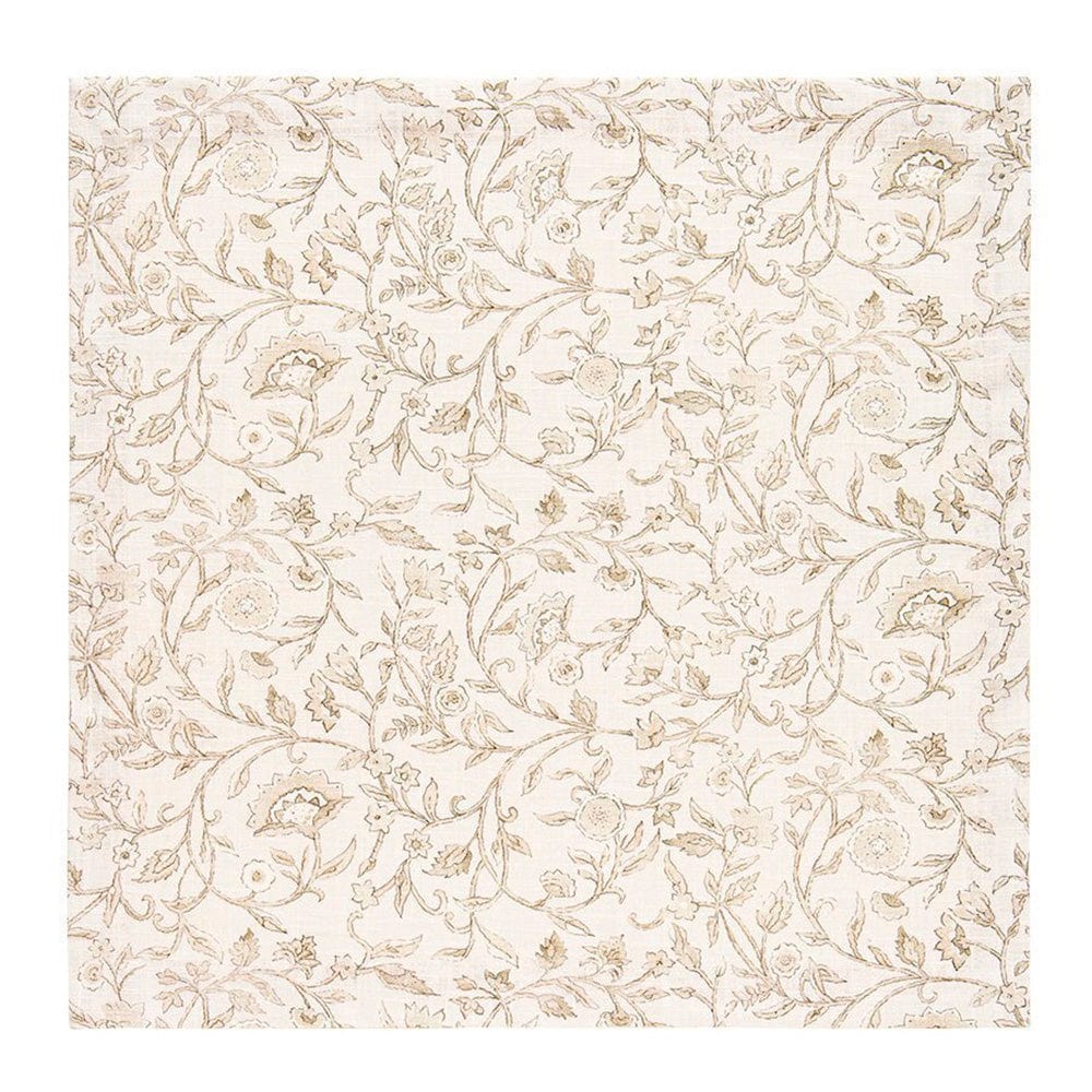 FineLeaf Guardanapos de Mesa Guardanapos de Mesa <br> Garden Kit com 6 unidades
