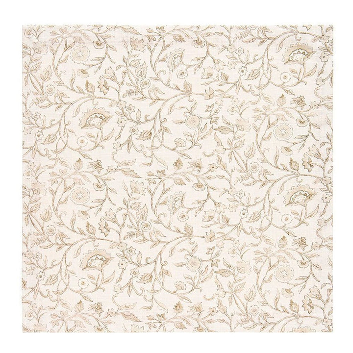 FineLeaf Guardanapos de Mesa Guardanapos de Mesa <br> Garden Kit com 6 unidades