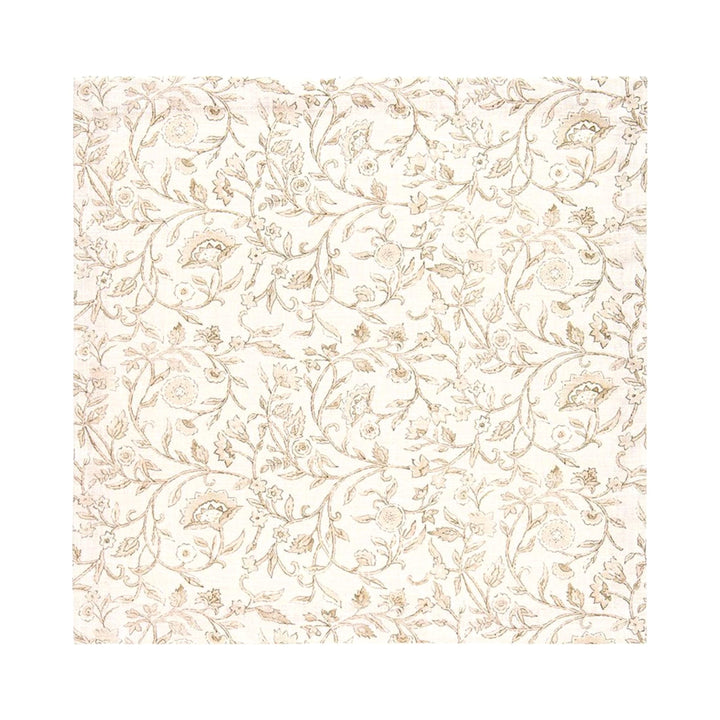 FineLeaf Guardanapos de Mesa Guardanapos de Mesa – Garden Kit com 4 unidades