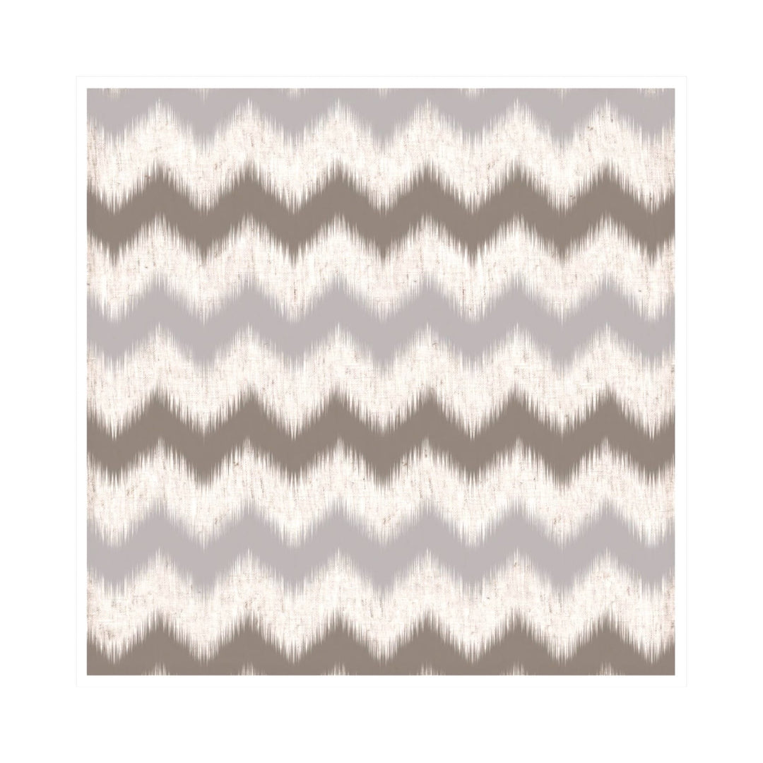 FineLeaf Guardanapos de Mesa Guardanapos – Zig Zag fendi