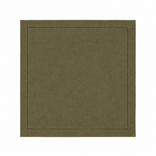 Guardanapos de Mesa – Verde-oliva