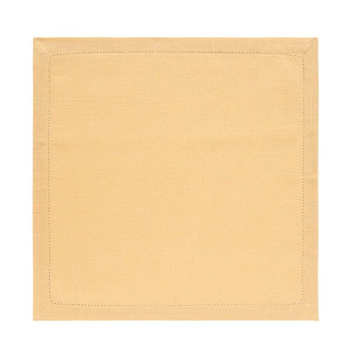 Guardanapos de Mesa – Amarelo