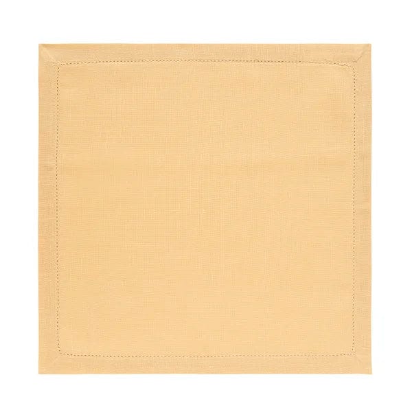 FineLeaf Guardanapos de Mesa yellow Guardanapos de Mesa