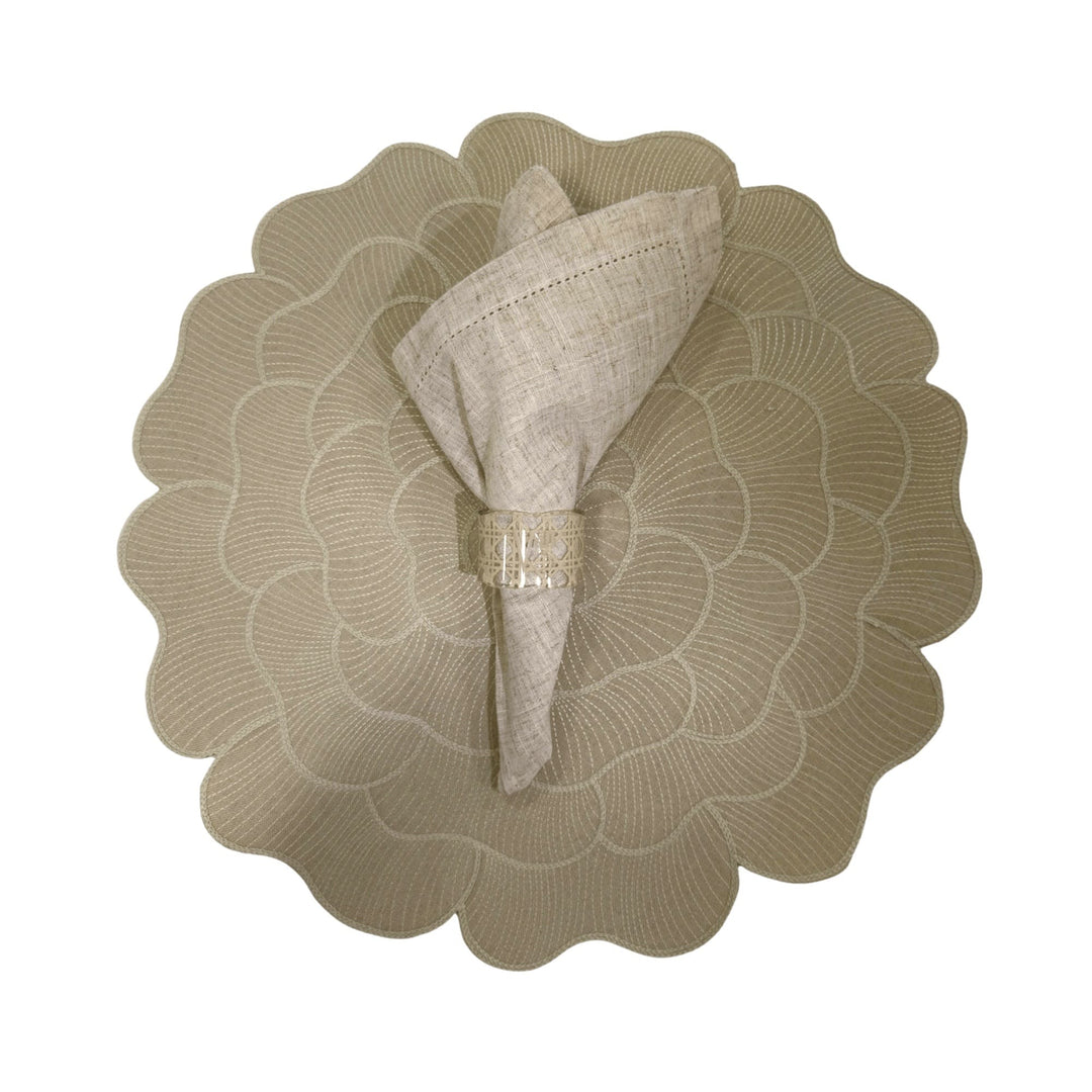 FineLeaf Kits KIT Camelia - 4  PEÇAS