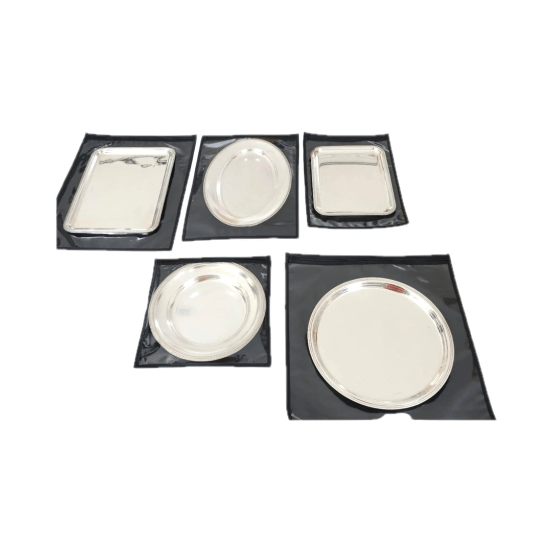 FineLeaf Organizadores Organizador Bandeja – Kit Completo 6 pecas