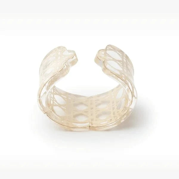 FineLeaf Porta Guardanapo <br> Acrilico CD