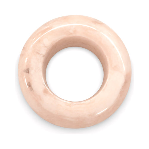 Porta Guardanapos Quartzo Rose – kit com 4 Unidades
