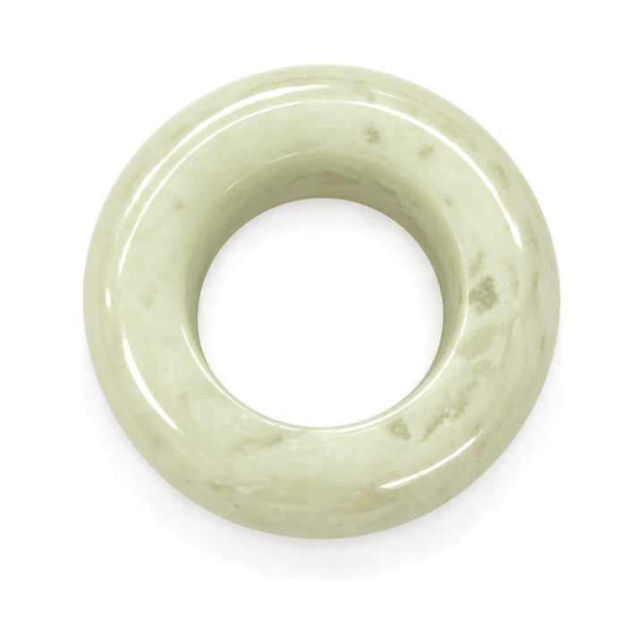 FineLeaf Porta Guardanapos Porta Guardanapos Quartzo Verde – kit com 4 Unidades