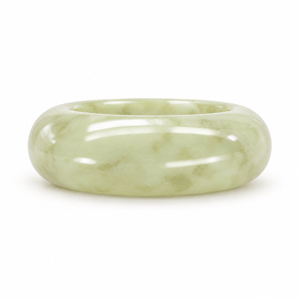 FineLeaf Porta Guardanapos Quartzo Verde <br> kit com 4 Unidades