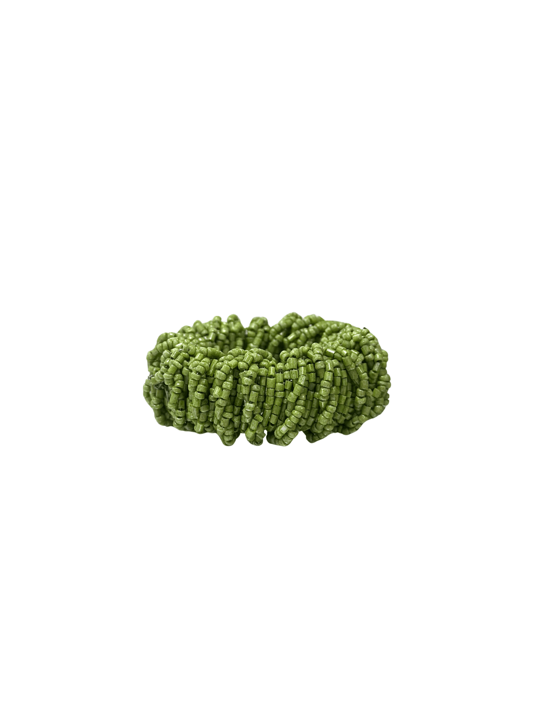 FineLeaf Porta Guardanapos Verde claro     <br> kit com 6 unidades