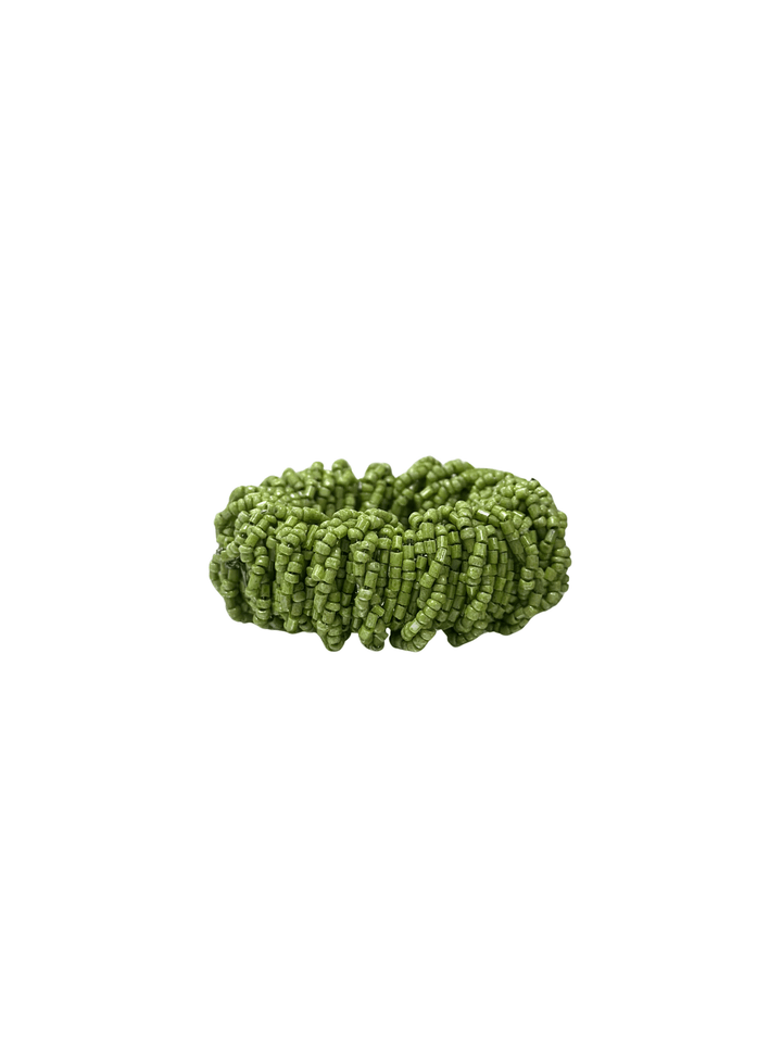 FineLeaf Porta Guardanapos Verde claro     <br> kit com 6 unidades