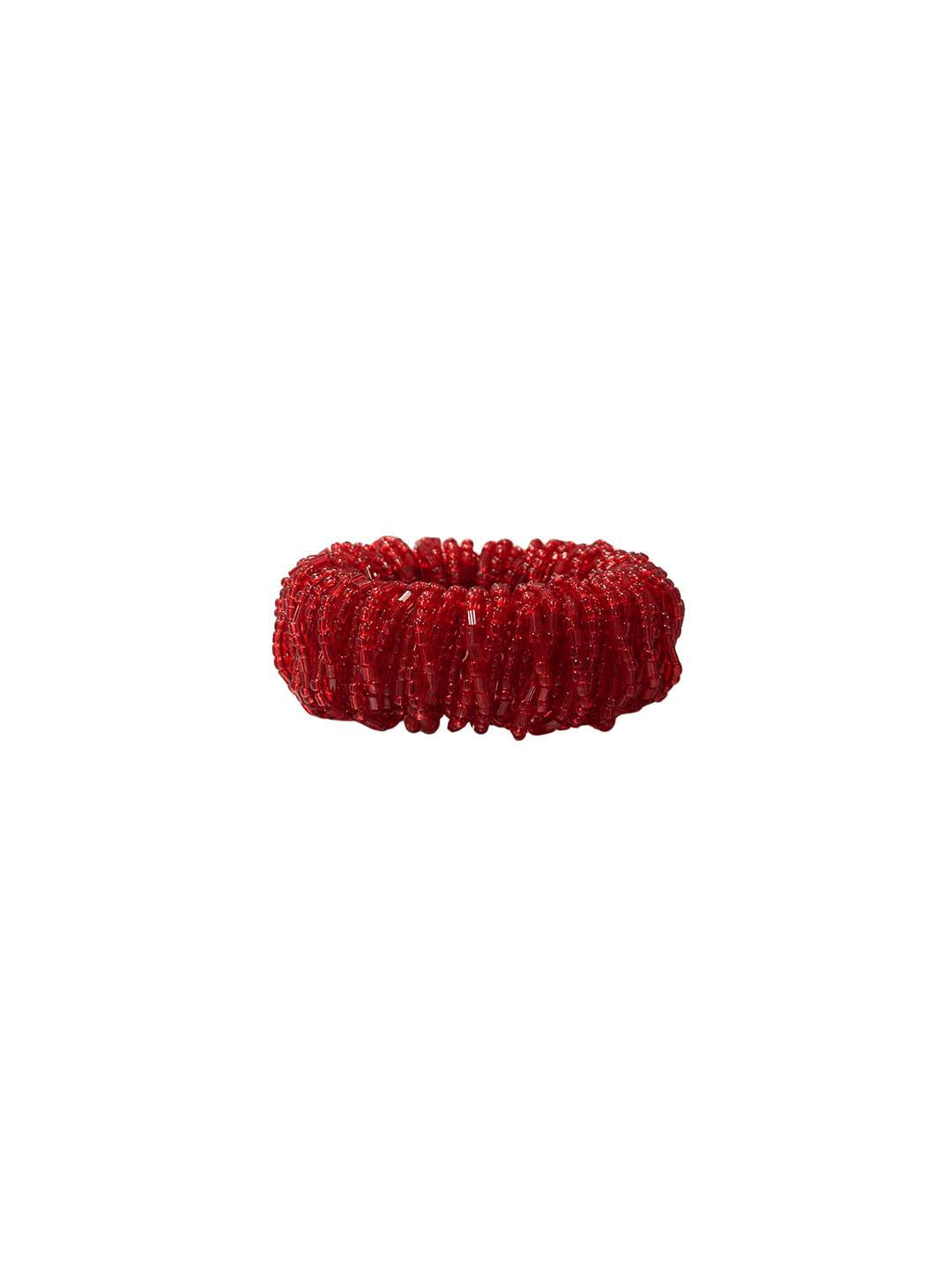 FineLeaf Porta Guardanapos Vermelho     <br> kit com 6 unidades