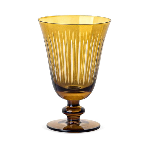Taças Allure Dourado, Kit com 6