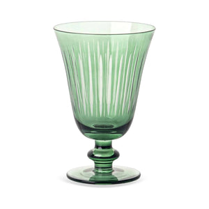 Taças Allure Verde, Kit com 6