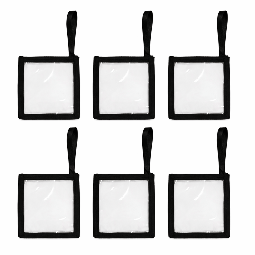 FineLeaf Tag para organizadores <br> kit com 6 unidades