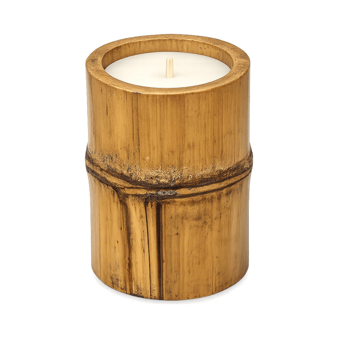 FineLeaf Velas Vela Bamboo P