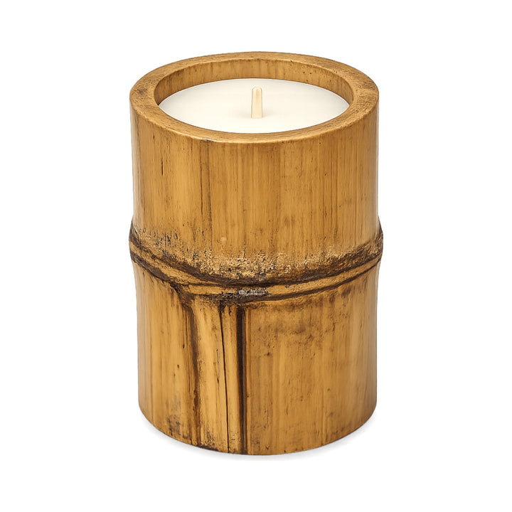 FineLeaf Velas Vela Bamboo P